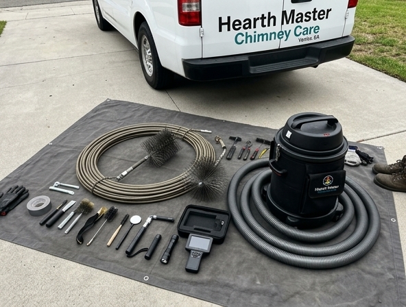 Air Duct Cleaning in Venice